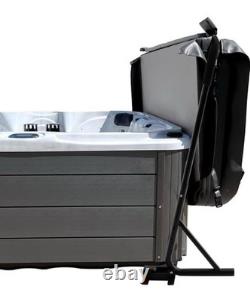 Hot Tub Jacuzzi Spa Lid Cover Lifter Lifting Tool Stand