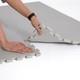 Hot Tub Pool Spa Jacuzzi Mats Light Grey Thicker Grip Premium Quality 60x 60cm