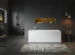 Hot Tub Relax Tub Home Spa Indoor Bathtub Whirlpool