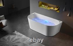 Hot Tub Relax Tub Home Spa Indoor Bathtub Whirlpool