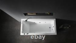 Hot Tub Relax Tub Home Spa Indoor Bathtub Whirlpool