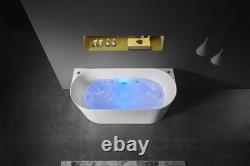 Hot Tub Relax Tub Home Spa Indoor Bathtub Whirlpool