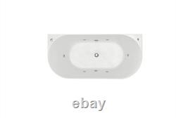 Hot Tub Relax Tub Home Spa Indoor Bathtub Whirlpool