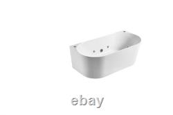 Hot Tub Relax Tub Home Spa Indoor Bathtub Whirlpool