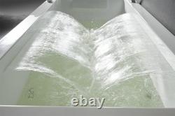 Hot Tub Relax Tub Home Spa Indoor Bathtub Whirlpool