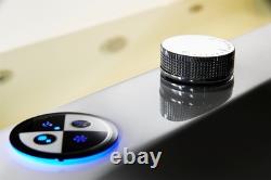 Hot Tub Relax Tub Home Spa Indoor Bathtub Whirlpool