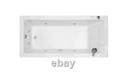 Hot Tub Relax Tub Home Spa Indoor Bathtub Whirlpool