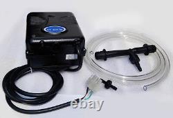 Hot Tub Spa 220v ozone Generator CD- Balboa Complete ozoner Replacement kid