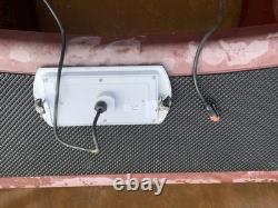 Hot Tub Spa Control Panel