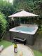 Hot Tub Spa Jacuzzi 4-6 person