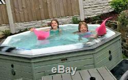 Hot Tub Spa Jacuzzi Lazy Spa Used Hot Tub Easy Access
