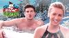 Hot Tub Truth Or Dare Smosh Winter Games