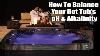 Hot Tub Tutorial Balancing Your Hot Tub Water Ph U0026 Alkalinity