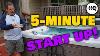 Hot Tub Water Chemical Start Up Step By Step