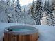 Hot Tub and Spa/Jacuzzi Winter Shutdown Winterize