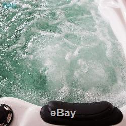 Hot Tubs Spa Jacuzzi Whirlpool Bath Outdoor (2+1) seats New 2017-B Design 6016