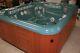 Hot tub jacuzzi spa Hotsprings Sovereign. Just serviced. New filters. Lifter