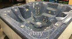 Hot tub jacuzzi spa i can deliver