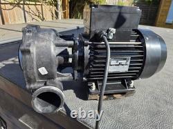 Hot tub parts for sale Pumps and heater