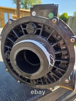 Hot tub parts for sale Pumps and heater