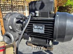 Hot tub parts for sale Pumps and heater