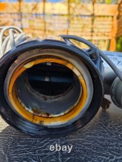 Hot tub parts for sale Pumps and heater