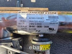 Hot tub parts for sale Pumps and heater