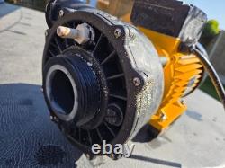 Hot tub parts for sale Pumps and heater