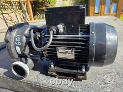 Hot tub parts for sale Pumps and heater