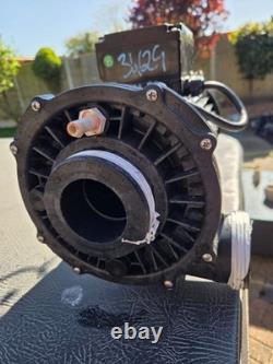 Hot tub parts for sale Pumps and heater
