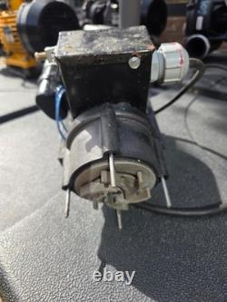 Hot tub parts for sale Pumps and heater