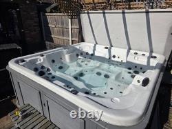 Hot tub parts for sale Pumps and heater