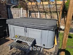 Hot tub parts for sale Pumps and heater