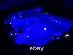 Hot tub spa jacuzzi. We can deliver
