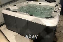 Hot tub spa jacuzzi. We can deliver