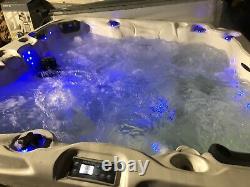 Hot tub spa jacuzzi. We can deliver