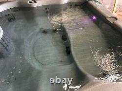 Hot tub spa jacuzzi we can deliver