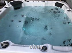 Hot tub spa we can deliver