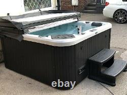 Hot tub spa we can deliver