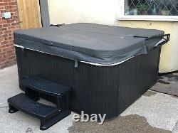 Hot tub spa we can deliver