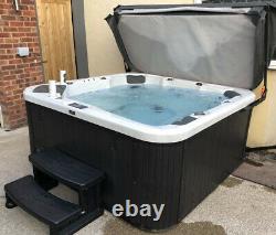 Hot tub spa we can deliver