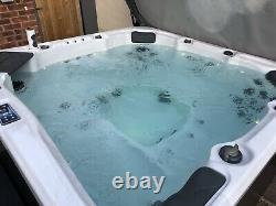 Hot tub spa we can deliver