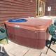 Hottubs Hottub Hot Tub Spa Spas Hot Tubs Used For Spares Read Description