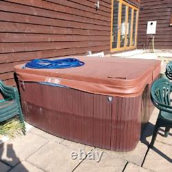 Hottubs Hottub Hot Tub Spa Spas Hot Tubs Used For Spares Read Description