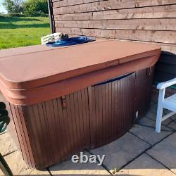 Hottubs Hottub Hot Tub Spa Spas Hot Tubs Used For Spares Read Description