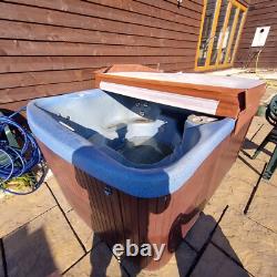 Hottubs Hottub Hot Tub Spa Spas Hot Tubs Used For Spares Read Description