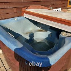 Hottubs Hottub Hot Tub Spa Spas Hot Tubs Used For Spares Read Description