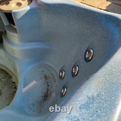 Hottubs Hottub Hot Tub Spa Spas Hot Tubs Used For Spares Read Description