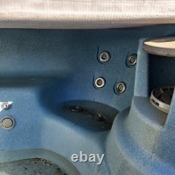 Hottubs Hottub Hot Tub Spa Spas Hot Tubs Used For Spares Read Description