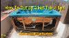How To Cut Up A Hot Tub Spa For Disposal Spa Demolition Diy Spa Repair How To Remove A Hot Tub